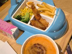 -味千拉面(煌华新纪元购物广场店)