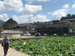 -妈妈的味道(和顺古镇店)