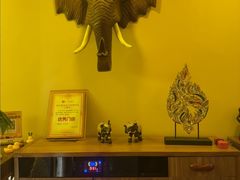 -金色莲花泰式按摩SPA(石牌店)