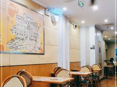 大堂-萨莉亚意式餐厅(三号湾广场店)