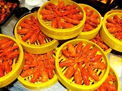 -靓靓蒸虾(中山公园店)