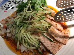 -楼兰新疆主题餐厅(苏州中心店)