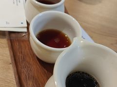 -Cafe on warm(丹霞店)