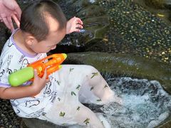 -成都市活水公园