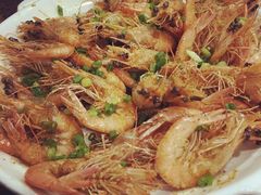 基围虾-南海渔家•海鲜•正宗海南菜(海棠湾店)