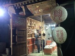 门面-不贰手作陶艺diy·烧玻璃·银饰团建(人民大学店)