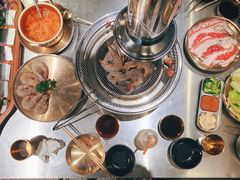 -本炙炭烤·蒲烧活鳗料理店(金沙洲店)