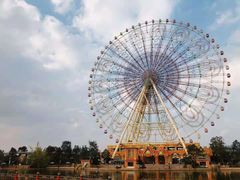 -七彩云南欢乐世界