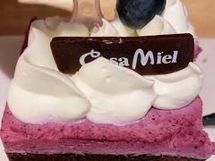 -可莎蜜儿(金沙学府店)