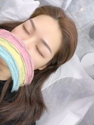 -Verywang半永久纹眉•仪器野生眉