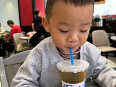 -先记烧鹅王·本地粤菜(福永店)