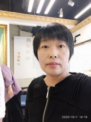 -沐染造型专业烫发染发