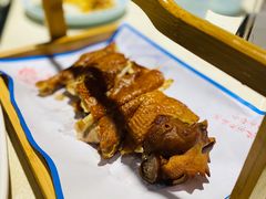 特色熏鸡-老济南·地道济南菜(大明湖店)