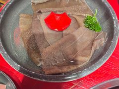 -谭鸭血老火锅·匠心(环球港旗舰店)