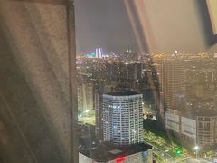 -秘境影院式酒店(苏州平江万达广场店)