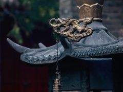 -西安市广仁寺