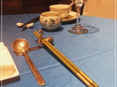 店内布置-良渚君澜度假酒店·中餐厅