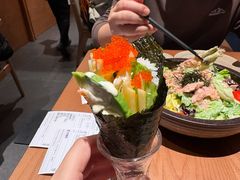 -Tuna maki寿司(苏州万象天地店)