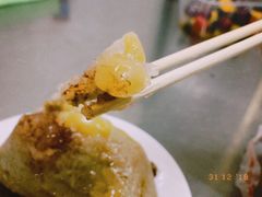 -老妈宫粽球