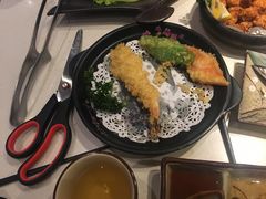 -赤坂亭M9和牛烧肉·日料398放题(万达店)