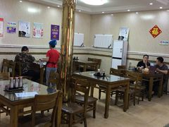 大堂-开封灌汤包子铺(尚志大街店)