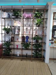 -BULB STUDIO 巴柏明星发型工作室