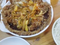 -甜甜屋(解放中路店)