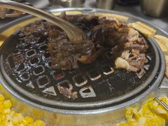 -韩宫宴烤肉·料理(苏州中心店)