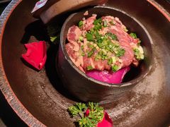 -谷牛和牛烤肉(漕河泾印象城店)