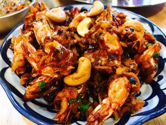 -味福记·本地特色菜(八一万达广场店)