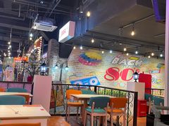 -豪享来(我格广场店)