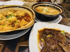 臭大元-壶园美食·淮扬菜(东圈门店)
