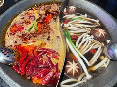 -珮姐老火锅(新街口店)