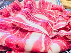 -宣武小院涮肉(前门店)