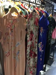 -时光纪亲子全家福照相馆(静安店母女写真父母纪念照)