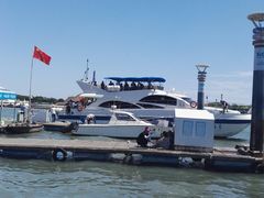 -日照灯塔风景区