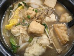 -都谷包子(天一广场店)