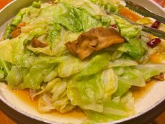 -蒙古大营(朝阳公园店)