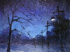 -一品格美术·中考高中成人美术培训