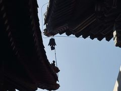-雍和宫