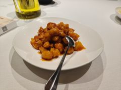 -德悦海鲜(城西店)