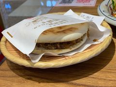 -陇上秦轩biangbiang面(萧山万象汇店)