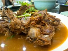 -丁里羊肉小镇(天鹅湖总店)