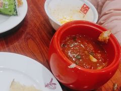 -山西会馆·晋菜·晋商宴·学堂记忆(许坦西街店)