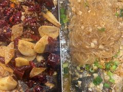 -鱼酷活鱼烤鱼(沈阳大悦城店)