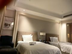 -舟山朱家尖绿城威斯汀度假酒店