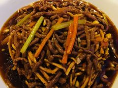 -刘胖子家常菜·蹄花焖藕(中央花园店)