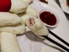 软炸里脊-马凯餐厅(地安门店)