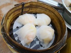 -香港蓮香樓(中環店)