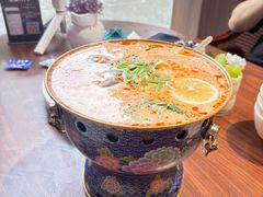 -嗒令甜品·主题融合料理餐厅(首座时代店)